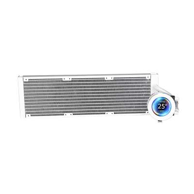XW360W（無風扇版）